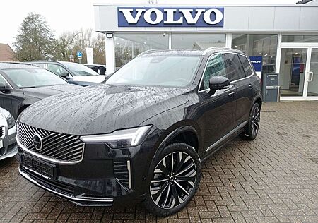 Volvo XC 90 XC90 Plus Bright B5 AWD Mild-Hybrid PANO/360°KAM