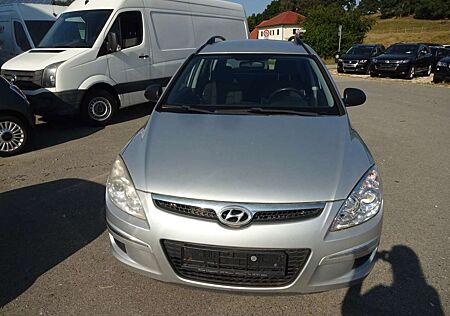 Hyundai i30 cw Edition+