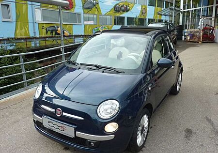 Fiat 500C C 1.2 Lounge