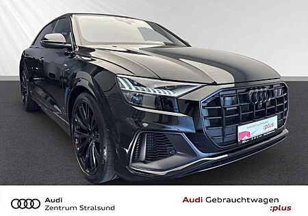 Audi Q8 3.0 TFSI quattro