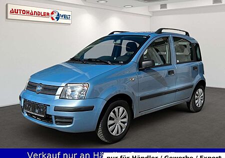 Fiat Panda 1.2 Automatik Klimaanlage