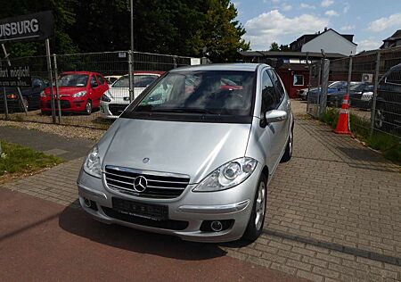 Mercedes-Benz A 180 CDI/ 2 Hand/ Automatik/Klima/ Lückenlos SH