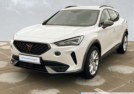 Cupra Formentor 1.4 DSG e-Hybrid Navi LED Kamera SHZ P