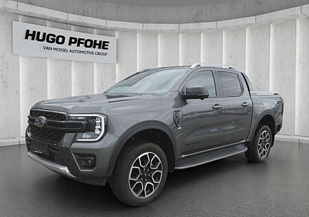 Ford Ranger Wildtrak 3.0 EcoBlue DoKa e-4WD Standheizung