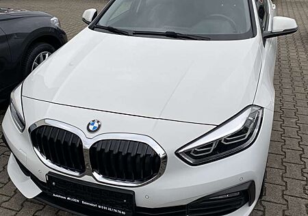 BMW 118iA 118 F40 Navi, LED, WLAN, PDC, Top gepflegt