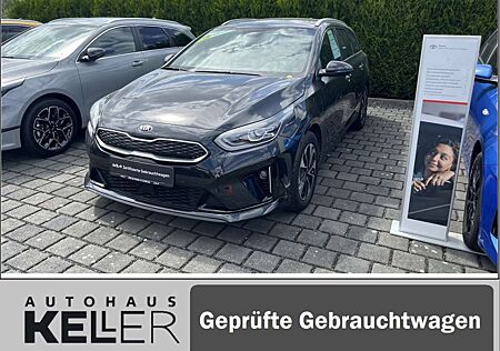 Kia Cee'd Ceed / SW 1.6 GDI DCT OPF Plug-in-Hybrid Spirit