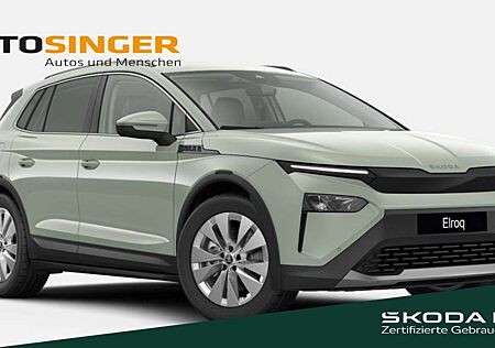Skoda Elroq 85 *AHK*WÄRME*MATRIX*NAV*ACC*R-CAM*KEYLESS