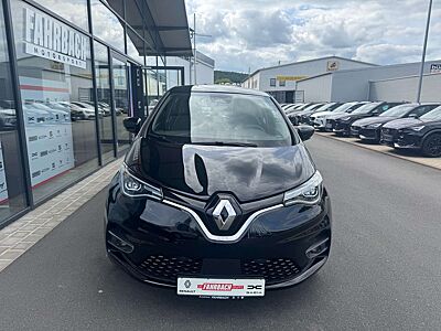 Renault ZOE ZOE EV50 135hp Evolution CCS