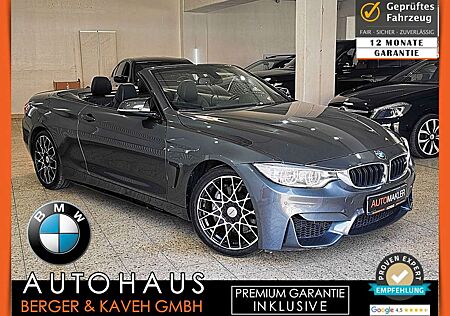 BMW 435 i M SPORT | HUD | US-IMPORT [12M.GARANTIE]