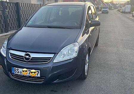 Opel Zafira 1.9 CDTI