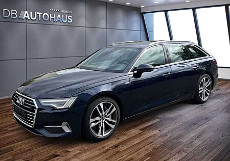Audi A6 50 sport 2.0 TFSI e quattro S tronic