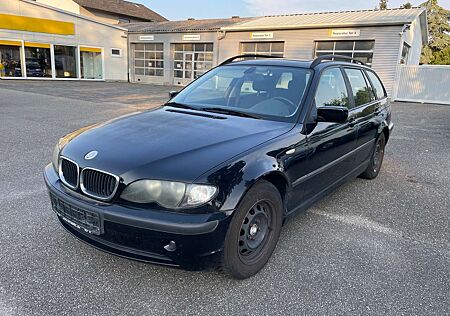 BMW 316i 316 , TÜV, KLIMA