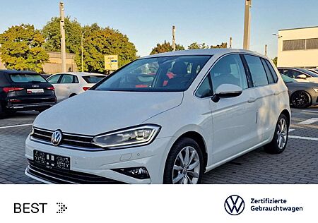 VW Golf Sportsvan Volkswagen 1.5 TSI DSG HIGHLINE*LED*NAVI*KAM