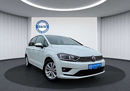 VW Golf Sportsvan Volkswagen VII Aut. NAVI*2xPDC*KLIMA*SHZ*MFL