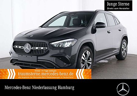 Mercedes-Benz GLA 180 PROGRESSIVE+NIGHT+LED+KAMERA+7G