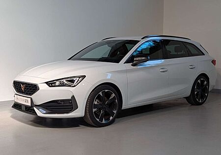 Cupra Leon SP 1.5 TSI DSG AID*ACC*LANE*LED*KAM*KESSY