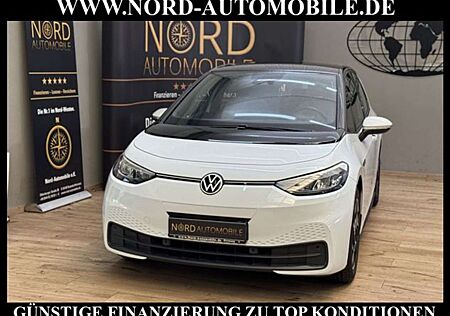 VW ID.3 Volkswagen Pure Performance Navi/LED/ACC/18/Spurhalte Pure Pe
