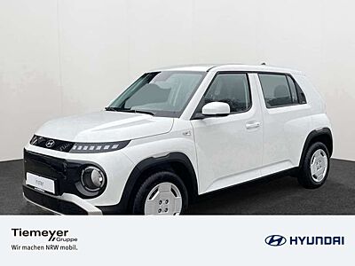 Hyundai Inster Elektro Select 42 kWh Navi CarPlay