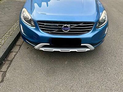 Volvo XC60 Volvo XC60