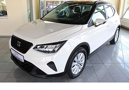 Seat Arona Style,Navi,Klimaautomatic,Einparkhilfe,Top