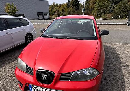Seat Ibiza Amaro