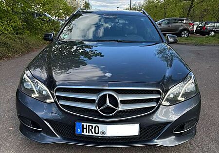 Mercedes-Benz E 250 BlueTec (212.204)
