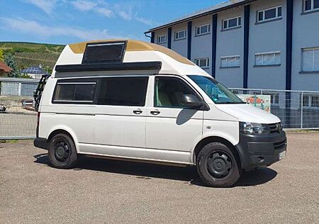 VW T5 Transporter Volkswagen Transporter T5 DPF Autm. Cool Profi