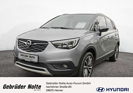 Opel Crossland X 1.2 Innovation KAMERA NAVI LED