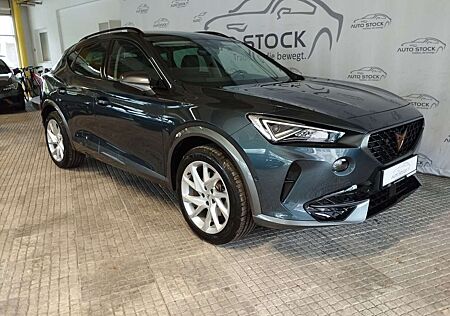Cupra Formentor 1.4 e-HYBRID DSG LED ACC Full Link PDC
