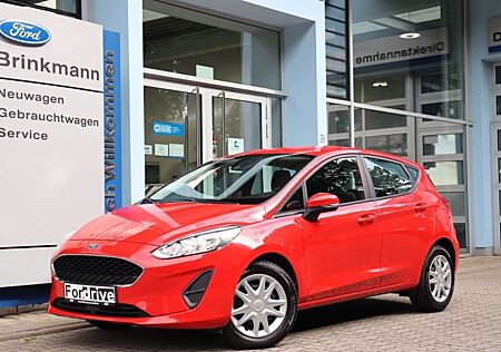 Ford Fiesta 1.0 EcoBoost S&S TREND+iACC+ECO