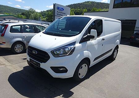Ford Transit Custom 320 L1 Trend Kamera Navi