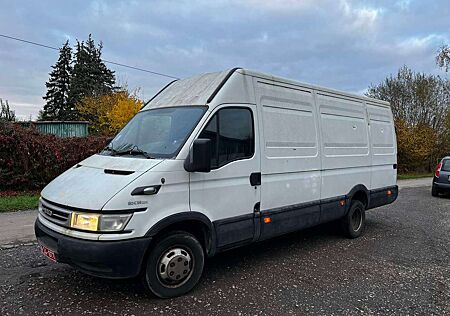 IVECO Daily 50 C 14 V