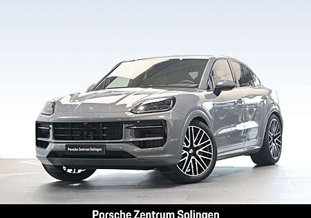 Porsche Cayenne GTS Coupe Matrix Beifahrerdisplay Sportabgas 22''