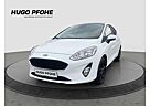 Ford Fiesta COOL & CONNECT *Navi..Panorama-Schiebedach.Winter-