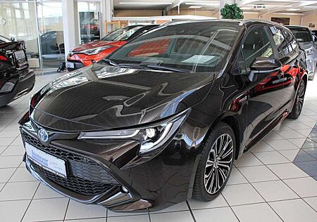 Toyota Corolla Touring Sports 2,0 Hybrid Team D Technik-Paket Nav