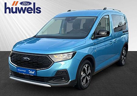 Ford Tourneo Connect Active 7-Sitzer+Apple CarPlay+2 ZonenKlima+PDC+ W