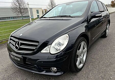 Mercedes-Benz R 350 R-350 CDI 4Matic AMG Sport Navi-DVD/Panorama/7P