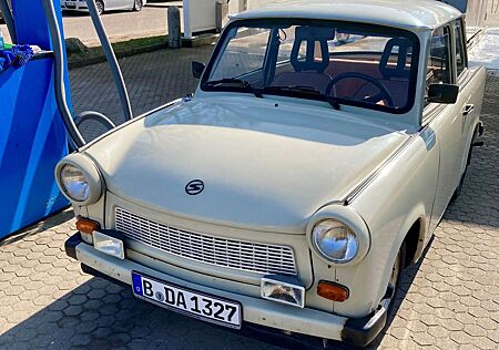 Trabant 601 P601 BJ 89 | TÜV 05/26 | 57000 km | Voll fahrbereit
