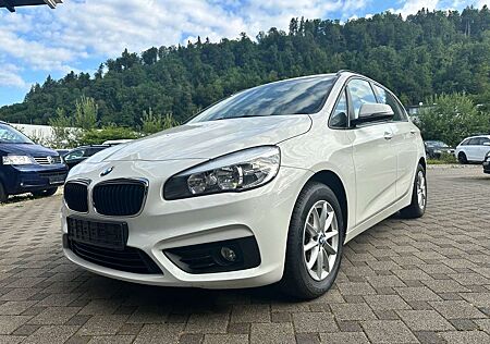 BMW 214 d*HU 03/2027*1.Hand