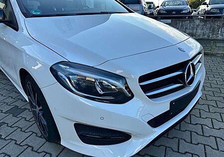 Mercedes-Benz B 180 1.6 * TÜV Neu * Navi *