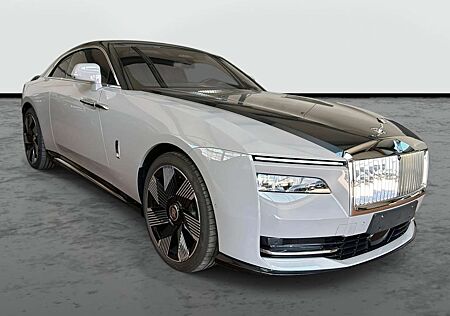 Rolls-Royce Spectre