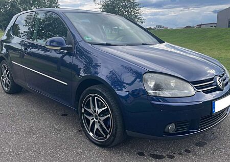 VW Golf Volkswagen 1.4 Trendline