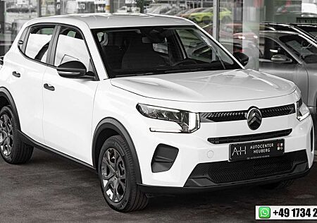 Citroën C3 Citroen *TEMPOMAT*LED*PDC*