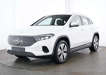 Mercedes-Benz EQA 300 Progressive 4Matic Kamera Totwinkel LHZ