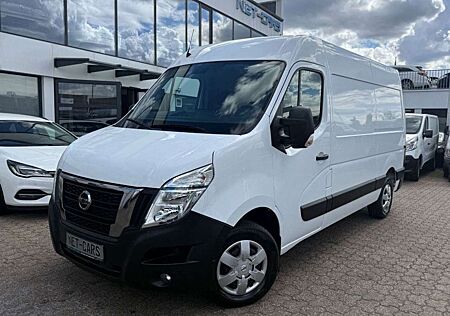 Nissan Interstar Kasten L2H2*Klima*NAVi+Kamera*1HAND