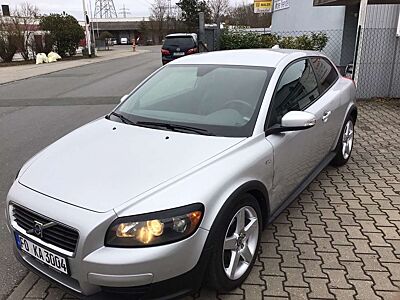 Volvo C30 1.6 D Drive Kinetic