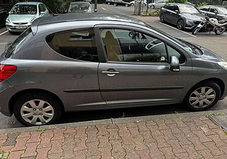 Peugeot 207 Tendance