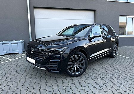 VW Touareg Volkswagen 4.0 V8 TDI SCR 4Motion Automatik