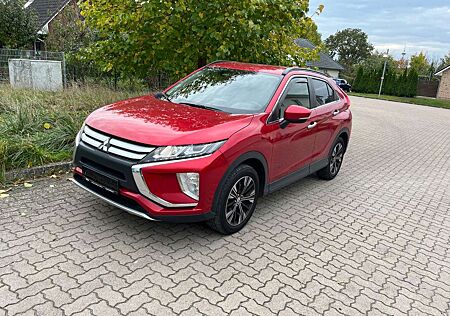 Mitsubishi Eclipse Cross 1.5 ClearTec T-MIVEC 2W Exclusive