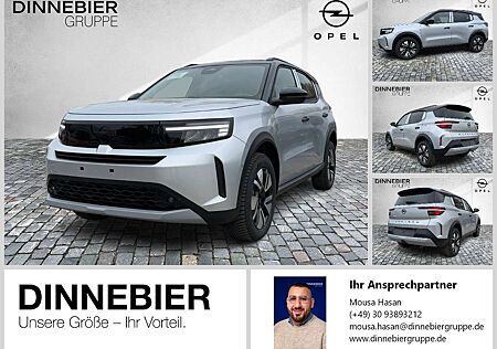 Opel Frontera Ultimate *KAMERA+PDC+Allwetter+LHZ*